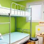 BB Hongdae Hostel