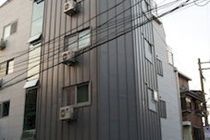 Bb Hongdae Apartment *