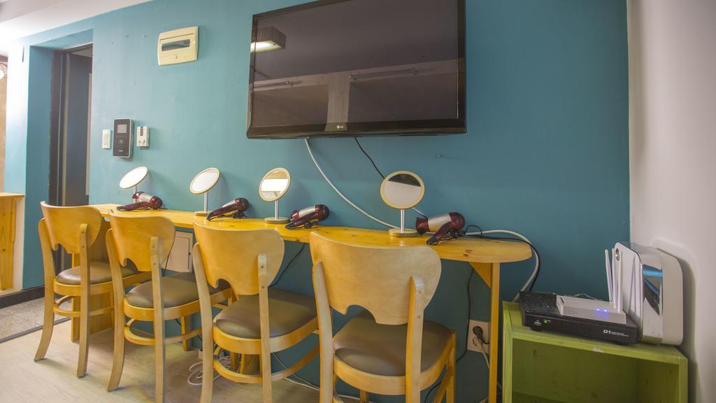 Bb Hongdae Apartment