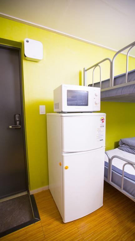 Bb Hongdae Apartment *