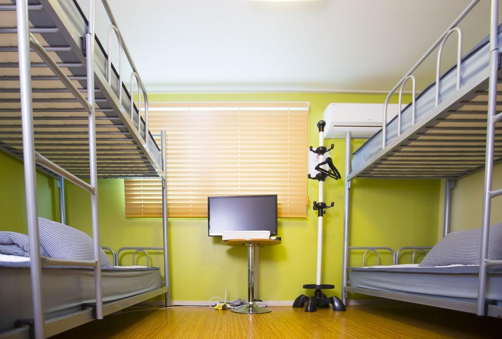 Bb Hongdae Apartment