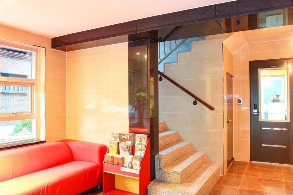 Apartment Bb Hongdae