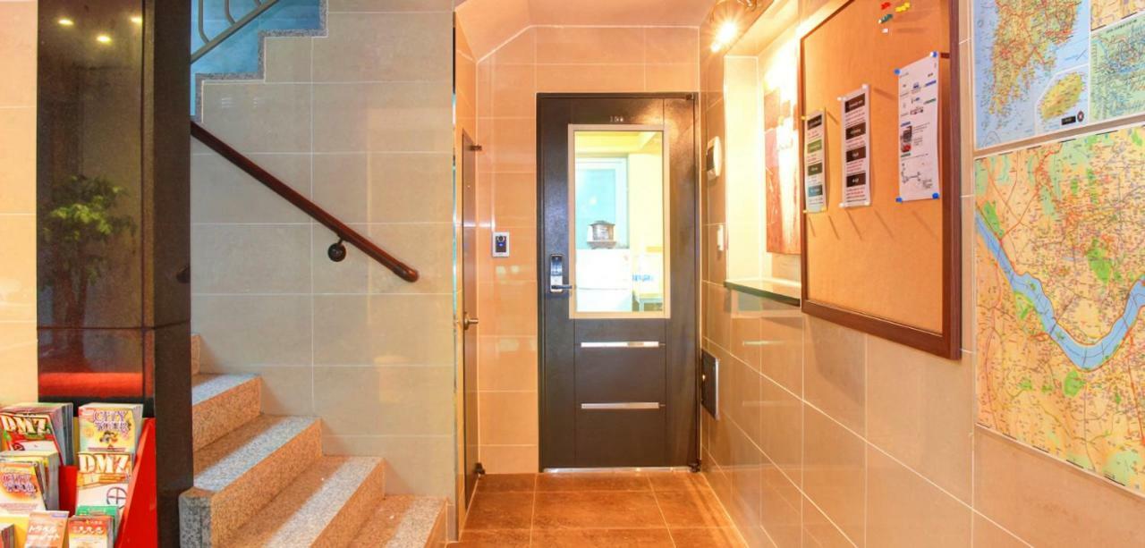 Apartment Bb Hongdae