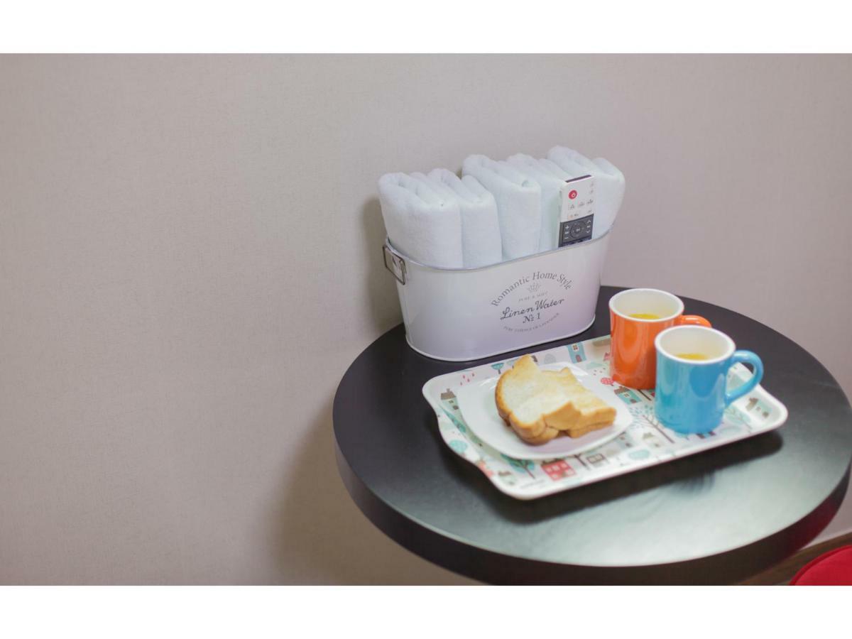 Apartment Bb Hongdae Seoul